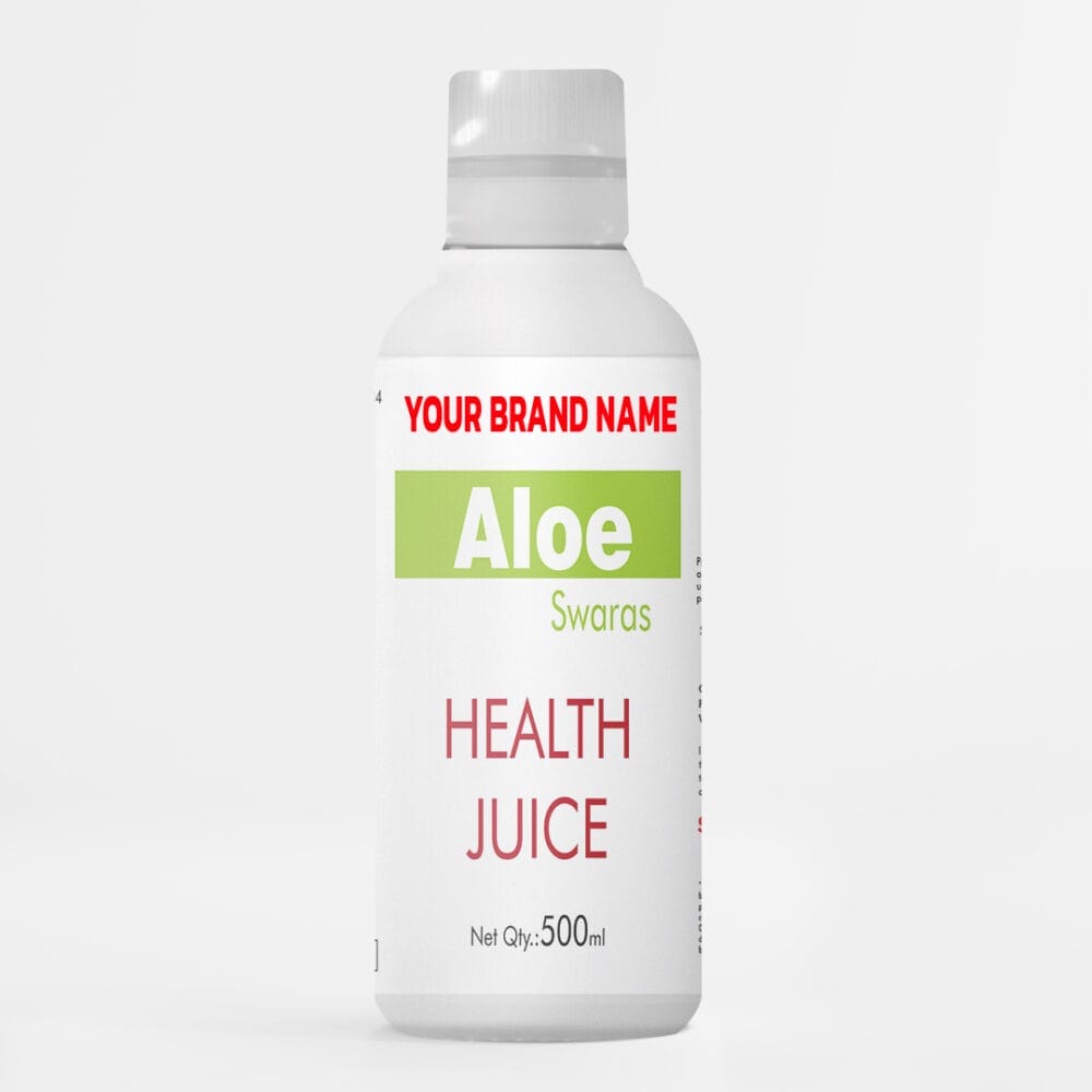 best aloe vera juice