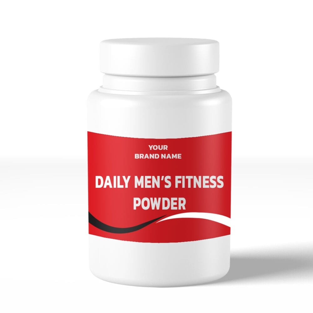 mens health supplements
