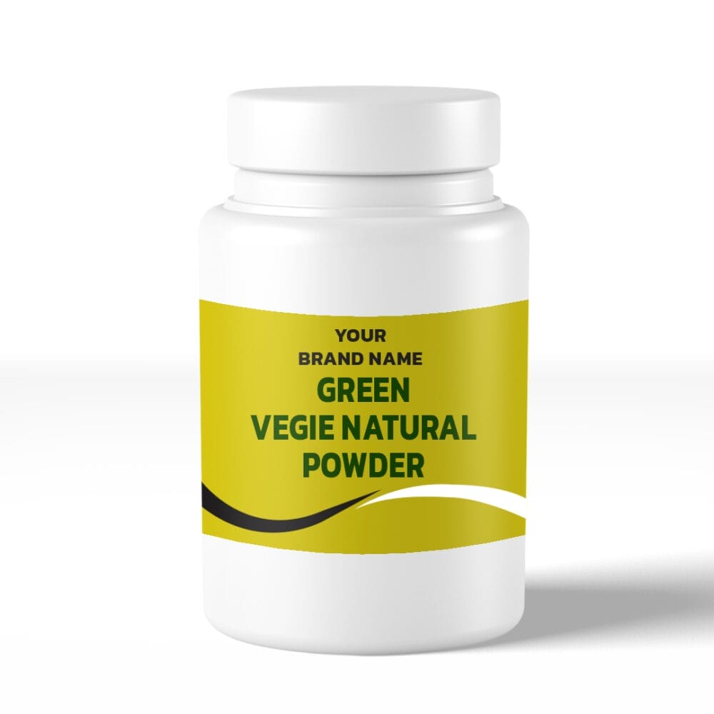 daily greens supplement