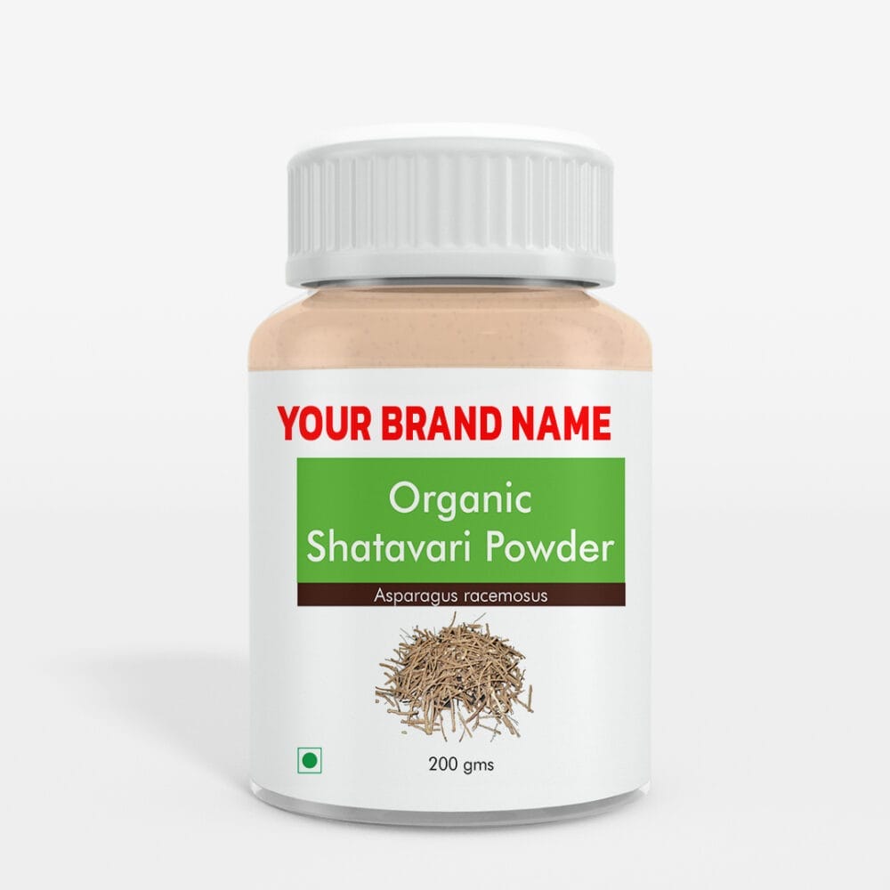 benefits of shatavari powder