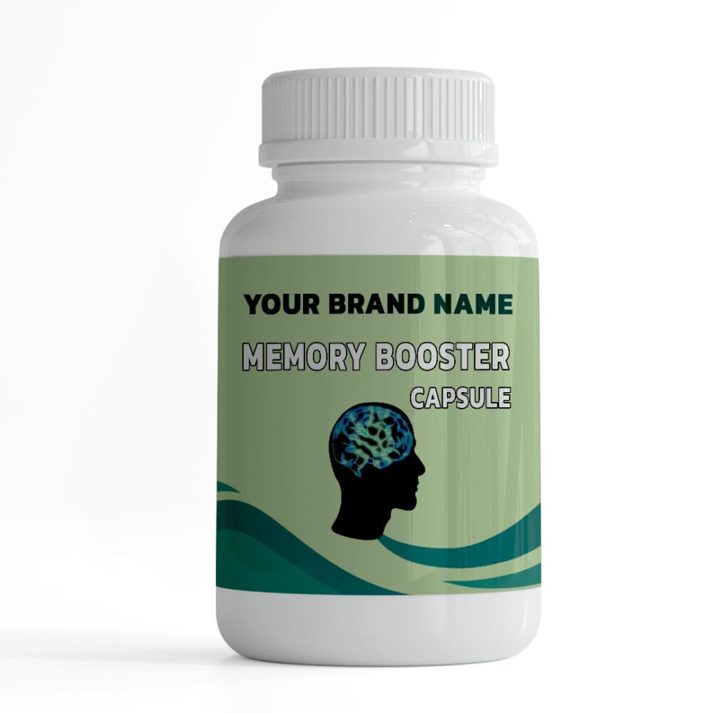 memory booster ayurvedic medicine