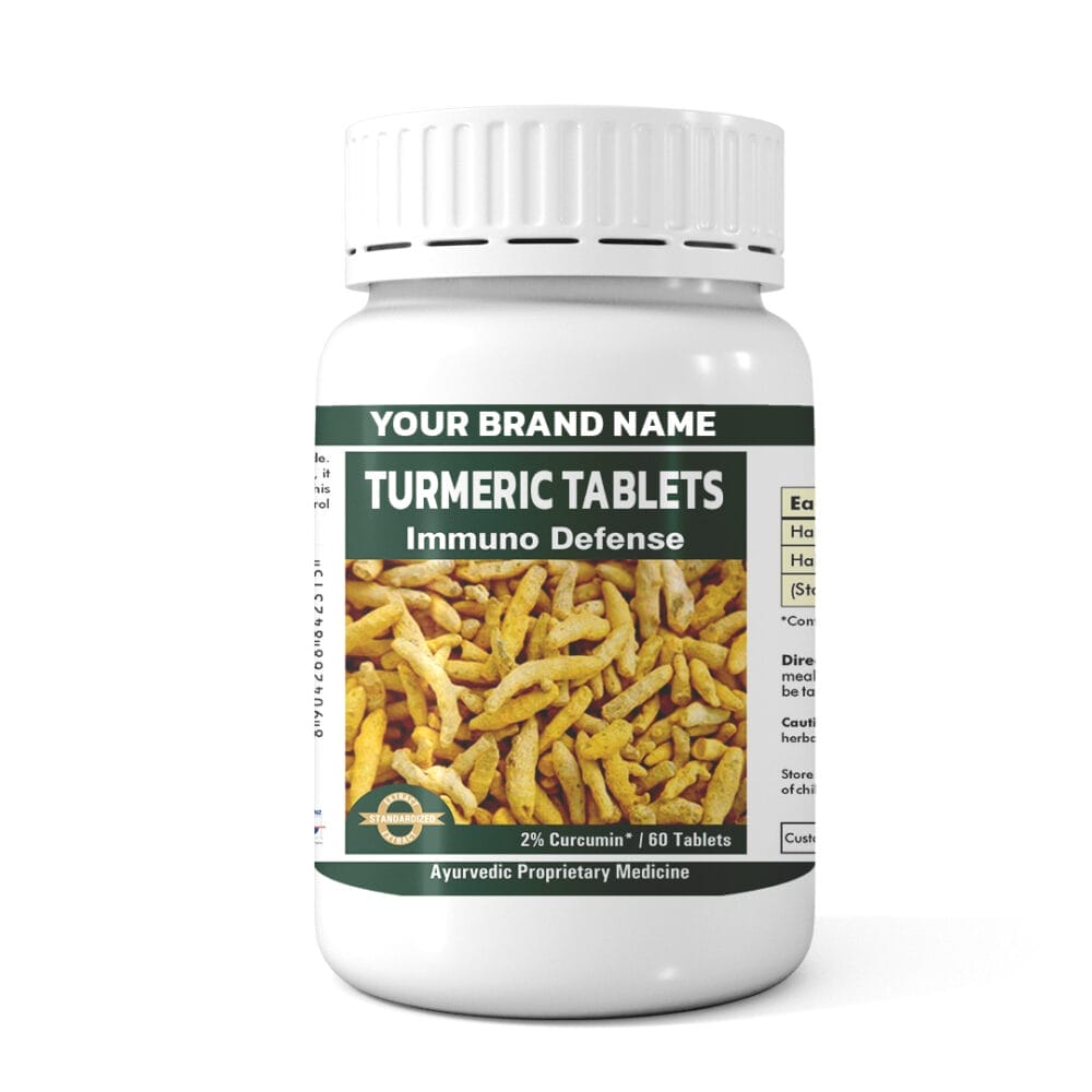 turmeric medicine