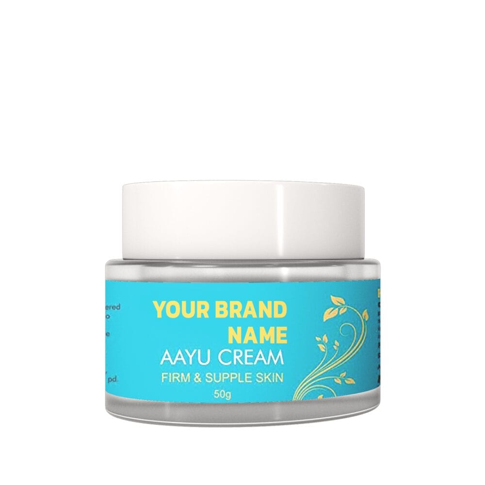 Aayu cream