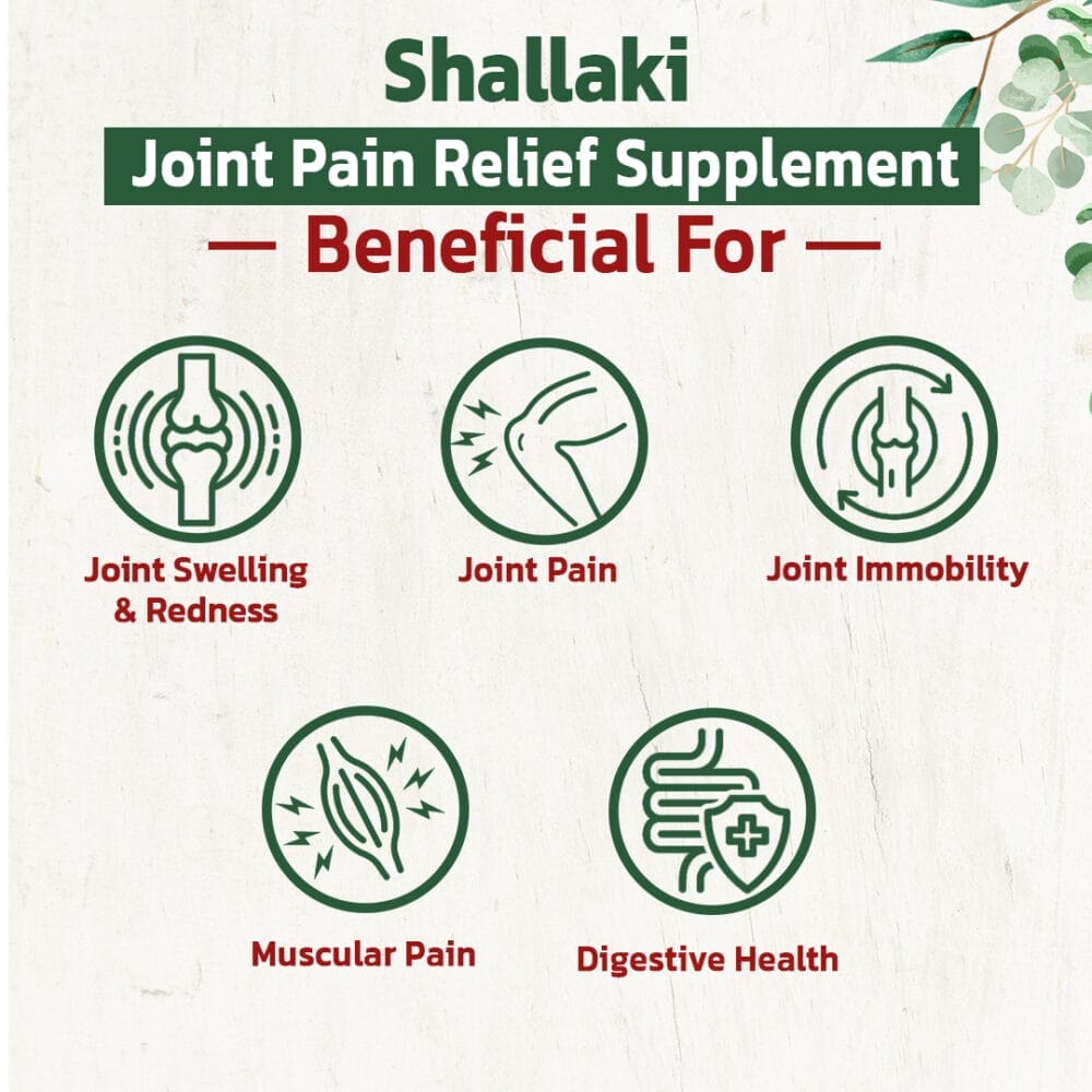 shallaki ayurvedic medicine