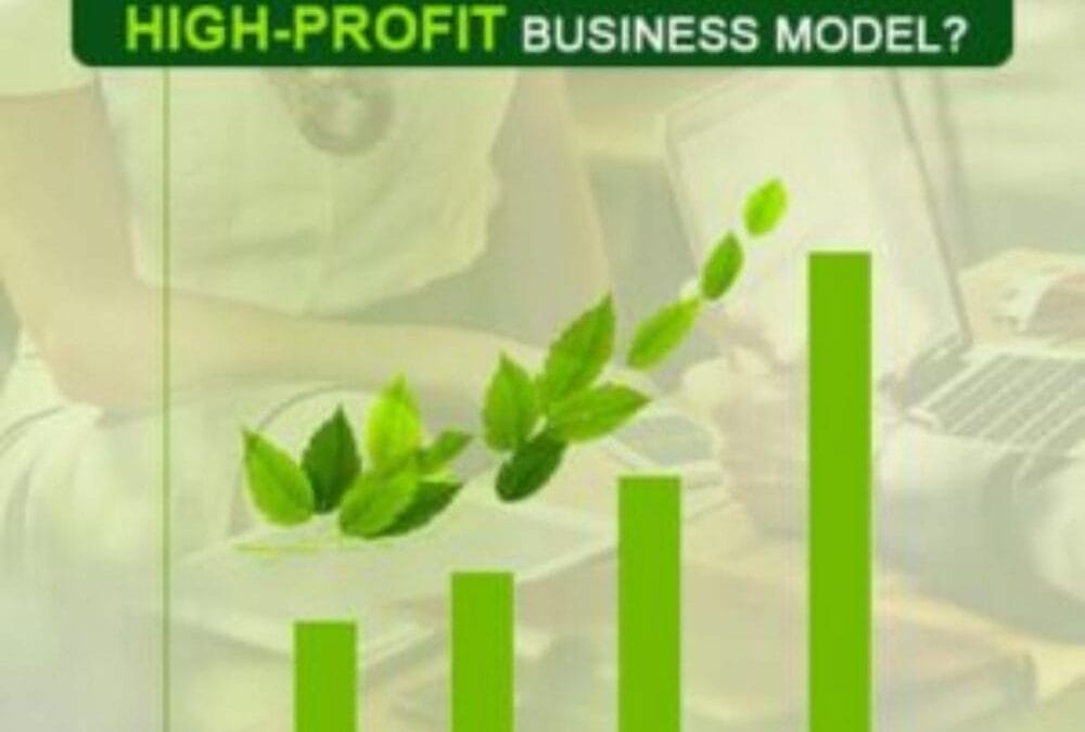 Why Ayurvedic Direct Selling is High-Profit Business Model?