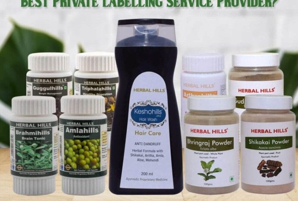 Isha Agro Developers – The Leading Ayurvedic Third Party Manufacturing Company in India